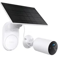TP-Link Tapo C410 KIT Überwachungskamera Aussen Akku, 2K 3MP,