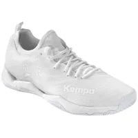 Kempa Wing Lite 2.0 W in weiß, 38 EU