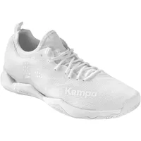 Kempa Wing Lite 2.0 W in weiß 39 EU