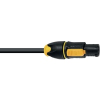 PSSO  PowerCon TRUE Netzkabel 3x1,5 3m (3 m),