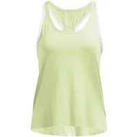 Under Armour Damen Fitnesstank UA Knockout TANK RETRO GREEN