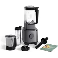 Springlane Hanno Hochleistungsmixer Standmixer