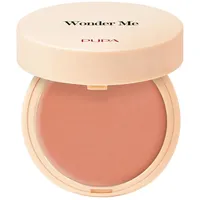PUPA Milano Wonder Me Blush ROSE 4 g Hellbraun