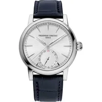Frederique Constant FC-706S3H6 Herrenuhr Klassik Manufaktur Datum 40mm