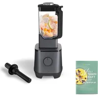 Springlane Hochleistungsmixer Hanno – Smoothie Maker 2000 W 32000