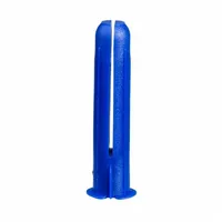 Schneider Electric TP3 10x45mm blau Thorsman 100Stck/Packung