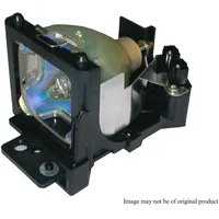 Kompatible Ware Beamerlampe für Panasonic (ersetzt: ET-LAD40)