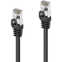 PureLink IQ-PC1000-200 20 m Cat6a S/FTP Schwarz