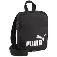 Puma Phase Portable Umhängetasche 01 black