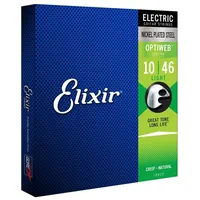 ELIXIR 19052 Electric Optiweb Light
