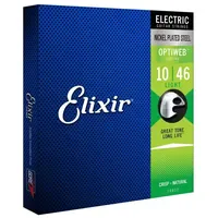 ELIXIR 19052 Optiweb Light