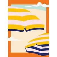 Ravensburger CreArt Malen nach Zahlen 1 St. Mehrfarbig