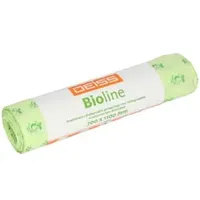 EMIL DEISS KG (GmbH + Co.) DEISS BIOLINE Bioabfallsäcke