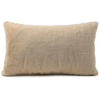 Gözze Kissen LA PIT 50 x 30 cm Grau