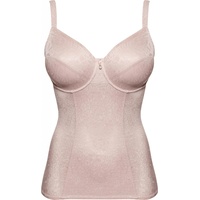 Ulla BH-Liner mit Bügel - Miedertop Alice in Nude