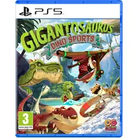 Outright Games Gigantosaurus: Dino Sports