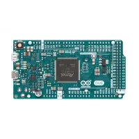 Arduino Due 84 MHz