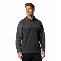 Columbia Steens MountainTM Snap Ii Fleece Mit Halbem Reißverschluss