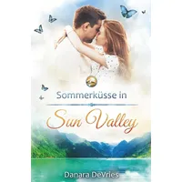 Tolino media GmbH & Co. KG Sommerküsse in Sun