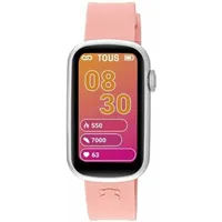 TOUS Smartwatch Watches Mod. 200351087 - Weiß