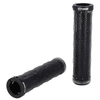T-One Dot Single Griffe - Clear / Black -