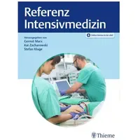 Thieme Referenz Intensivmedizin