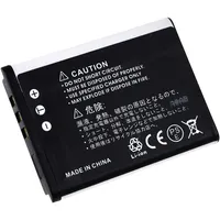 Powery Akku für Samsung Typ SLB-0837(B)