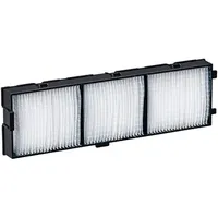 Panasonic Ersatzfiltereinheit ET-RFV410 (Filter), Beamer Zubehör