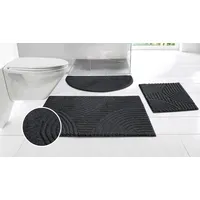 MY HOME Ognon Grau 40 x 50 cm