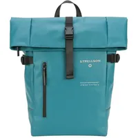 Strellson Stockwell 2.0 eddie - Rucksack in Petrol