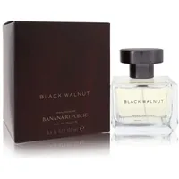 Banana Republic Black Walnut Eau de Toilette 100 ml