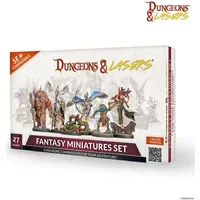 Archon Studio DNL0062 - Miniatures Set