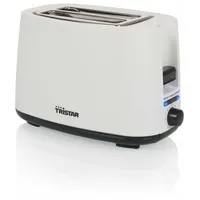 Tristar BR-1055 Toaster Weiß