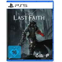 Flashpoint The Last Faith - PS5