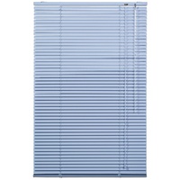 Lichtblick Jalousie, Aluminium,