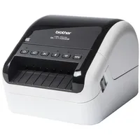Brother Ql-1110Nwbc Weiß Schwarz/Weiß
