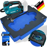 Schwäble SCHWÄBLE® Schaumeinlage Schaumstoffeinlage für Makita Kompressor DMP180