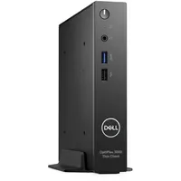 Dell OptiPlex 3000 Thin Client 2023 7" 4K Ultra