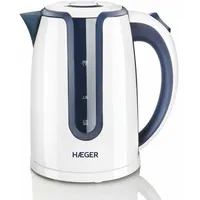 Haeger EK-22B.018A, Wasserkocher Blau
