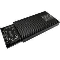LC-POWER LC-M2-C-NVME-2X2-RAID