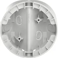 Busch-Jaeger 6851/EA-134 Busch-Wächter® Eckadapter Weiß