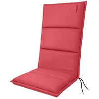 Doppler Sitzauflage Hochlehner »City (Pink, L x x 119
