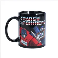 ThumbsUp! Transformers