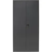 Rikta Metallschrank 168 cm x 80 cm x 40