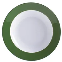 Kahla Pronto Colore Suppenteller 22 cm smaragd green