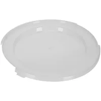 Kerbl Deckel für FlexBag 12 ltr. weiß