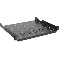 Axis Zubehör TW8100 Rack Mount Schwarz (Montage-Kit), Netzwerkkamera Zubehör