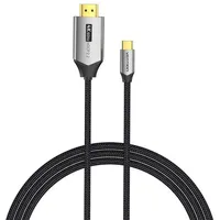 Vention USB-C - HDMI 2.0 Kabel 1,5m, 4K 60Hz