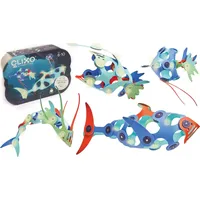 Clixo 5834809 - Ocean Creatures