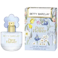 Betty Barclay Pure Flower Eau de Toilette 20 ml